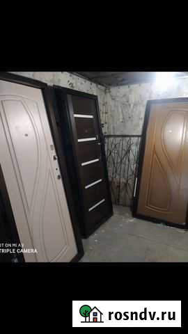 Дверь Чебаркуль - изображение 1