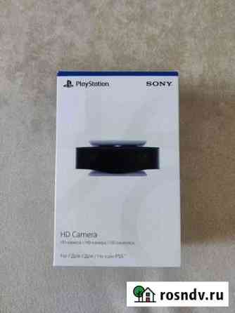 HD камера PS5 Ижевск
