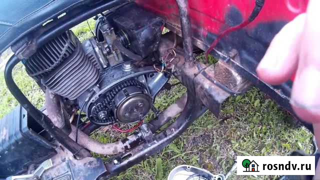 Ремонт Двигателя Тула - изображение 1