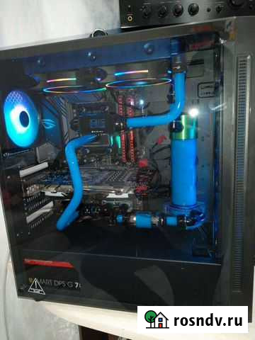 Игровой пк Ярославль - изображение 1