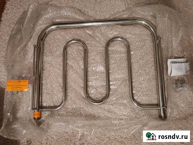 Полотенцесушилка Астрахань - изображение 1