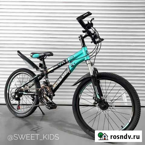 Велосипед скоростной подростковый Альметьевск - изображение 1