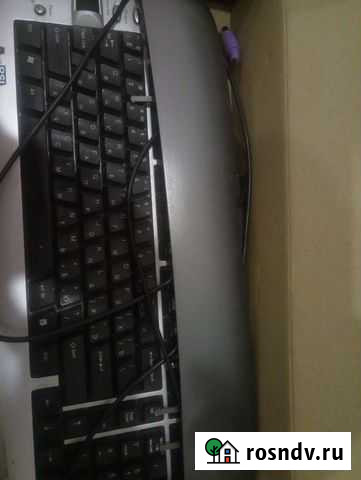 Клавиатура Норильск - изображение 1