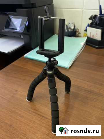 Штатив для смартфона Саратов - изображение 1