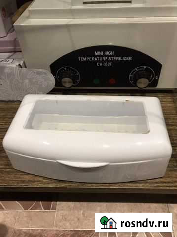 Все для маникюра Кинешма - изображение 1