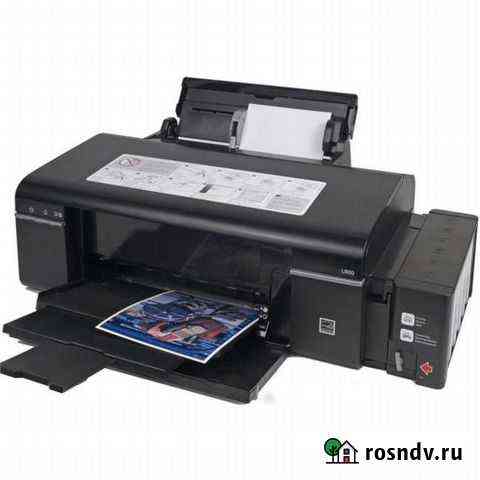 Принтер Epson Хасавюрт