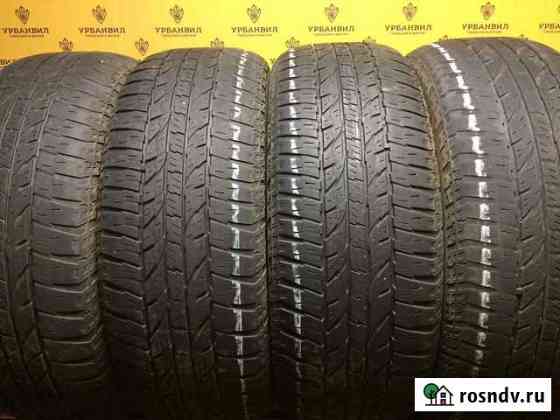 Yokohama 235/60 R18 107H Ярославль