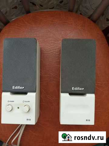 Колонки Нижний Тагил - изображение 1