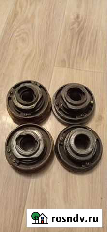 Оправки для шлифовального круга Новосибирск - изображение 1