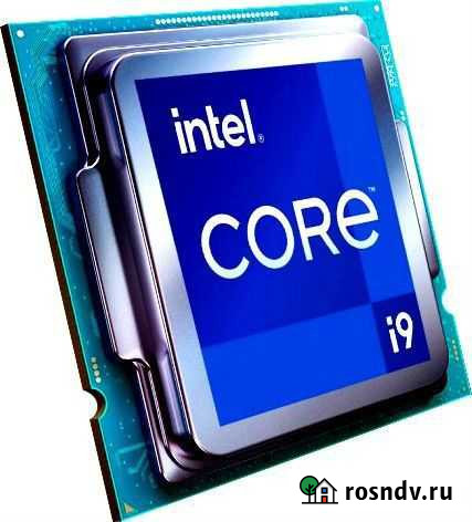 Процессор Core i9 11900F новый Ульяновск - изображение 1