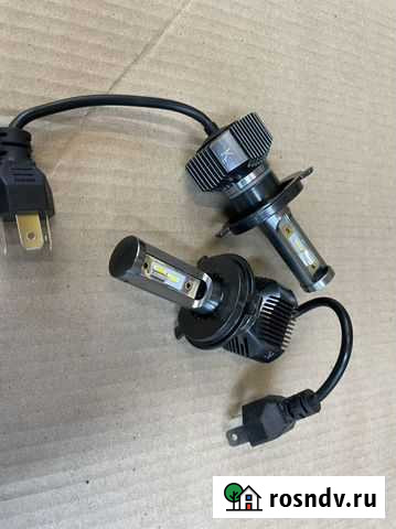 Лампы Чистые Боры - изображение 1