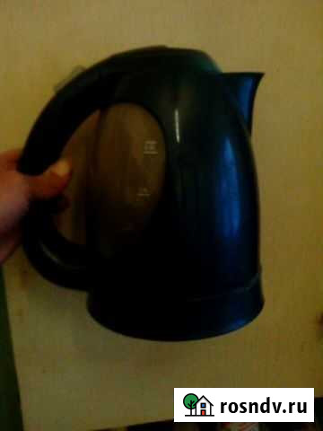 Чайник электрический vitek Ярославль - изображение 1