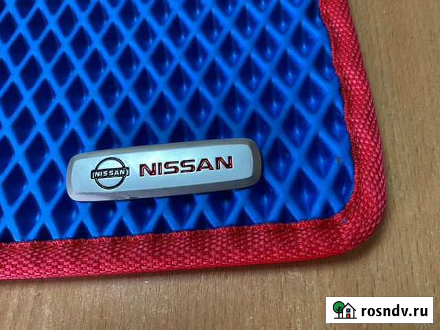 Коврики eva Челябинск - изображение 1