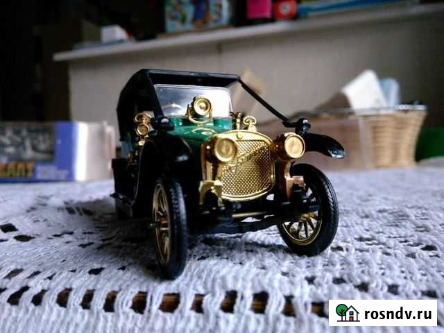 Руссо-Балт Нижний Новгород - изображение 1