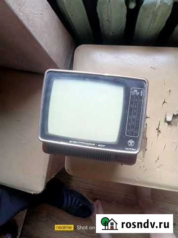 Электроника 407 Иркутск - изображение 1