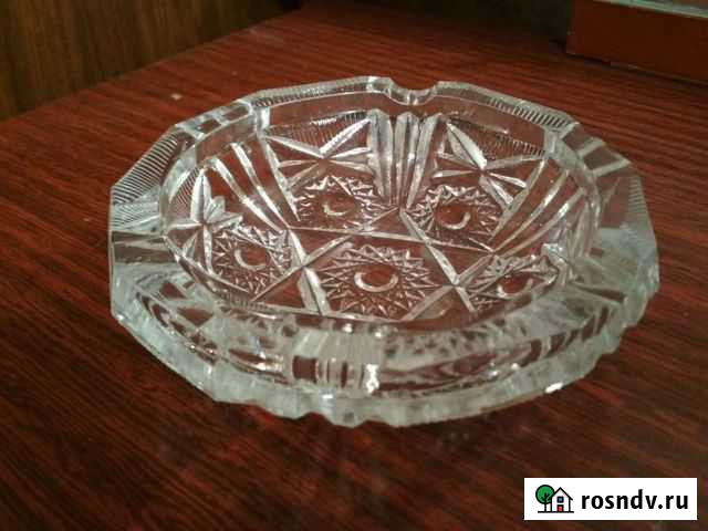 Пепельница Хабаровск - изображение 1