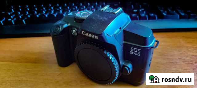 Зеркальный фотоаппарат canon Малоярославец - изображение 1