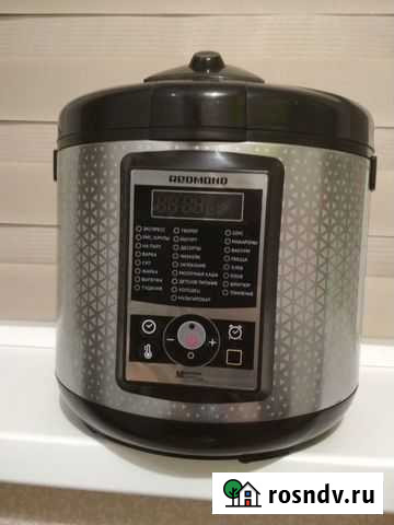 Мультиварка Кострома - изображение 1