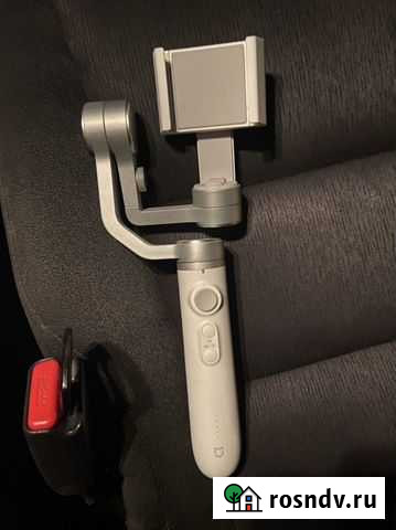 Трех осевой стабилизатор для телефона Октябрьский - изображение 1