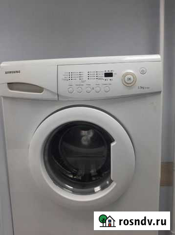 Стиральная машина бу Красноярск - изображение 1