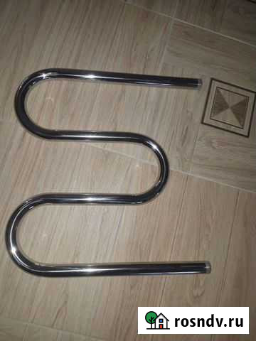 Полотенцесушитель водяной новый Березники - изображение 1