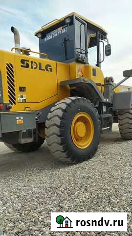 Кун трактор и камаз Грозный - изображение 1