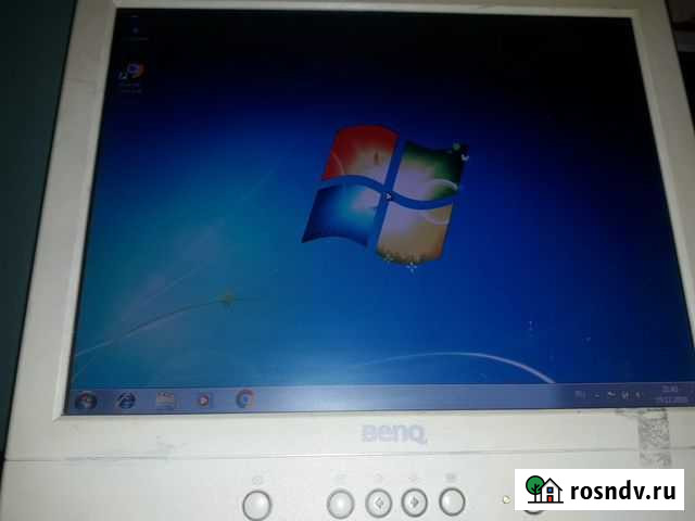 Монитор Кемерово - изображение 1