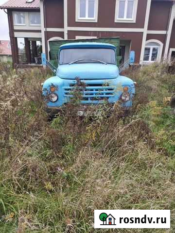 Продам самосвал Калининград - изображение 1