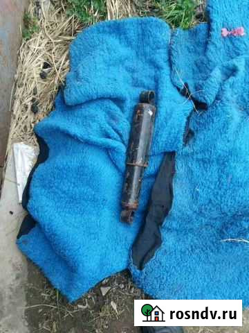 Амортизаторы для УАЗ Химки - изображение 1