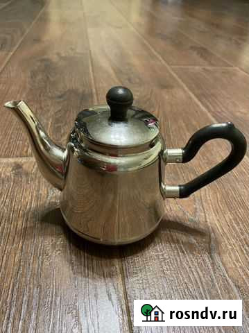 Заварочный чайник Ковров - изображение 1