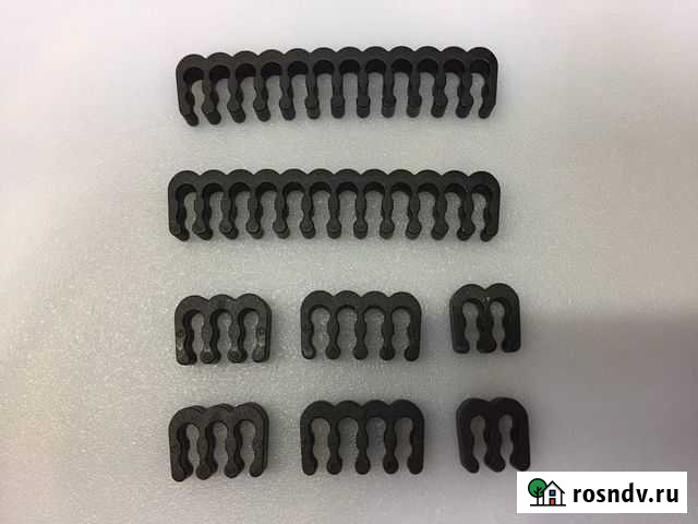 Все для моддинга пк - (гребешки, холдеры) Верхняя Пышма - изображение 1