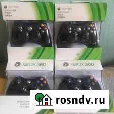 Джойстик xbox 360 Курск - изображение 1