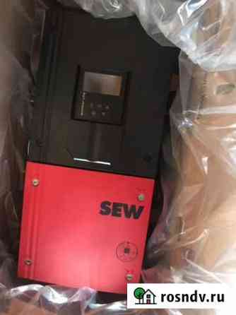 SEW eurodrive movitrac LTP-B Давлеканово