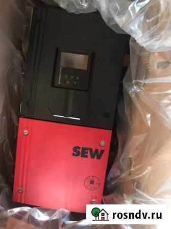 SEW eurodrive movitrac LTP-B Давлеканово - изображение 1