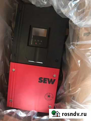 SEW eurodrive movitrac LTP-B Давлеканово - изображение 1