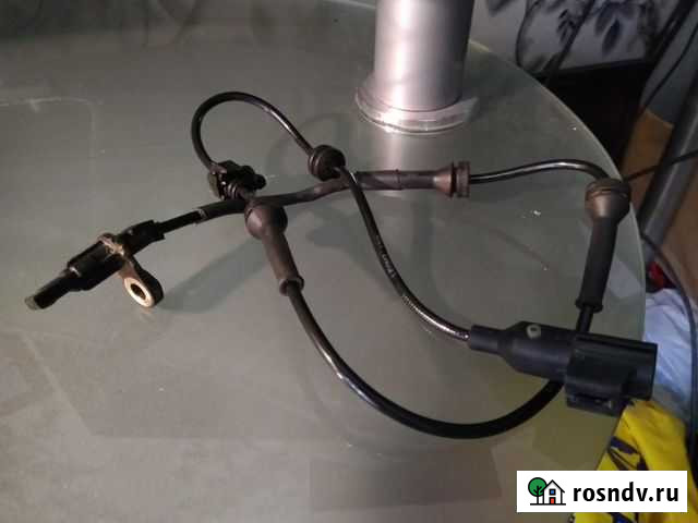 LR001057 Land Rover Датчик ABS задний Березники - изображение 1