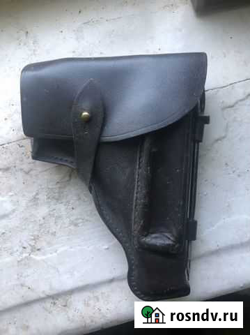 Кобура Черкесск - изображение 1