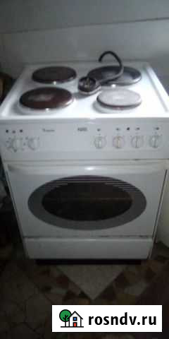 Электроплита Тольятти - изображение 1