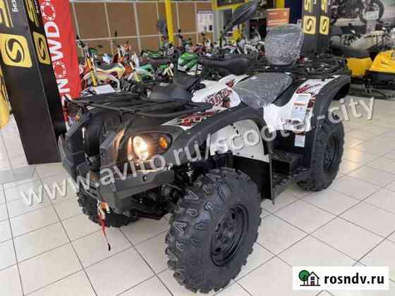 Baltmotors Striker 700 efi, Страйкер 700 - 2021 Балашиха