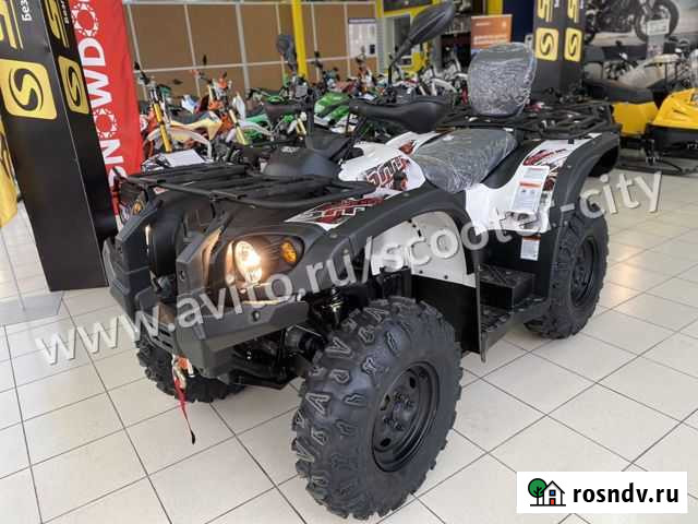 Baltmotors Striker 700 efi, Страйкер 700 - 2021 Балашиха - изображение 1