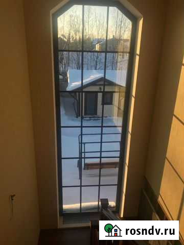Окна Сиверский - изображение 1