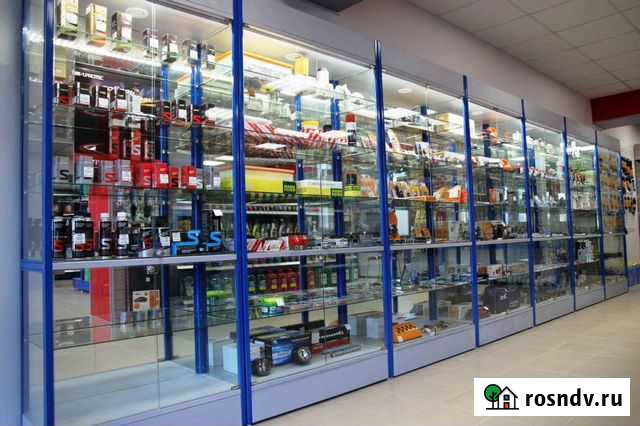 Круглосуточный магазин запчастей. 25 лет работы Саратов - изображение 1