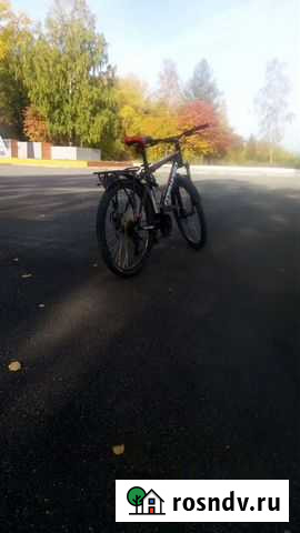Велосипед Первоуральск - изображение 1