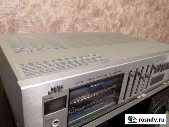 Усилитель JVC A-X40 Курск