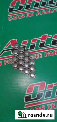 Колесные гайки Mazda Verisa DC5 zyve 2008 Биробиджан - изображение 1