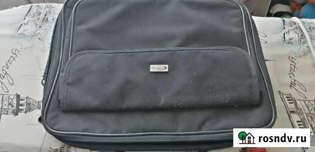 Сумка под ноутбук Наро-Фоминск - изображение 1
