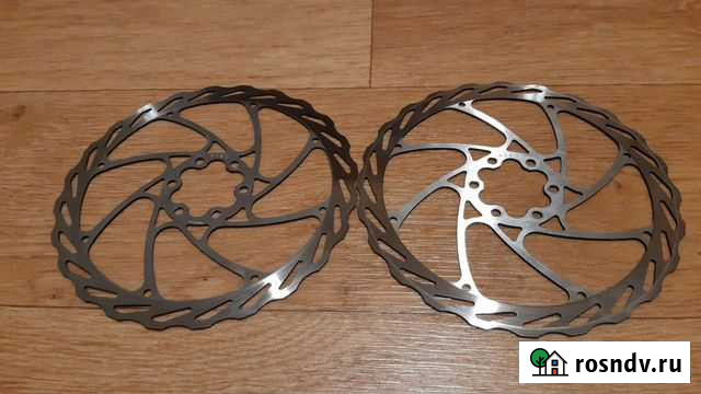 Роторы 180 (2 шт.) Кемерово - изображение 1