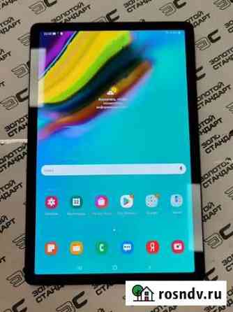 Samsung Galaxy Tab S5e 4/64 (кир) Волгоград