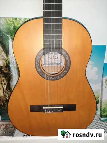 Гитара Fabio классическая 39 Новороссийск - изображение 1