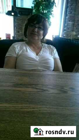 Домработница, помощница по хозяйству Санкт-Петербург - изображение 1